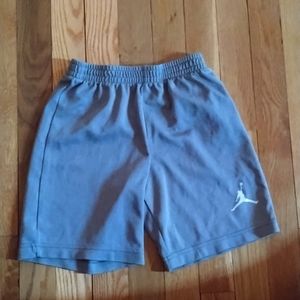 Jordan Basketball Shorts